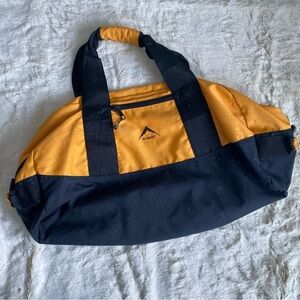 K-Way South Africa Duffel Bag